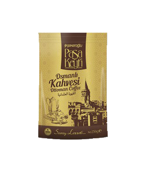 Osmanlı Kahvesi 250 gr